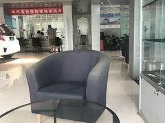 -广汽本田汽车中汽特约销售服务店