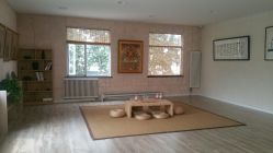 -一花一叶瑜伽生活馆