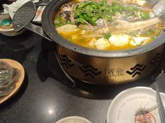 -探鱼·鲜青椒爽麻烤鱼(领展购物广场店)