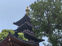 -寒山寺
