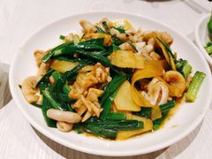 -东山茶寮(新安店)