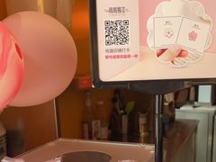 店内布置-鸡鸣赐茶(鸡鸣寺路店)