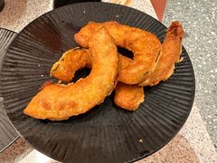 -争鲜回转寿司(海曙天一PLUS店)