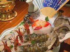 -慢丽江·云南野生菌土鸡锅(西山店)