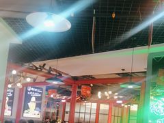 -蛙一刀·麻椒鱼火锅(金仙桥店)