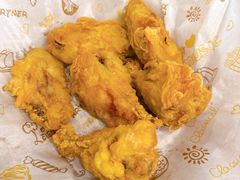 原味炸鸡-韩礼年糕(飞虹路店)
