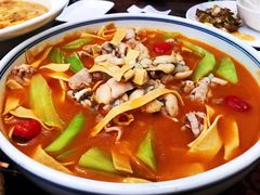 -南山饭店(阳明古镇店)