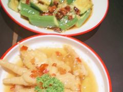 -京悦南门涮羊肉·羊蝎子火锅(田林路店)