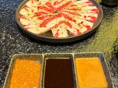 -樱嘢·炭火烧肉(惠南店)