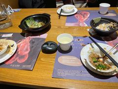 -罗氏十三活虾餐厅(光谷K11购物艺术中心店)