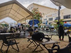-DGE季风钓虾营地·团建·聚会