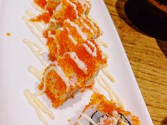 -阿吾罗日本料理(K11艺术中心店)