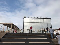 -Cafe Aewol Monsant