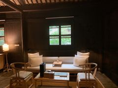 -法云安缦酒店