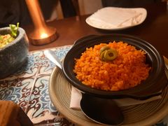 -MAYA玛雅墨西哥餐厅(四方新城店)