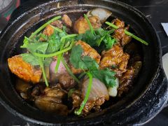 -二楼老店重庆鸡公煲(真光路店)