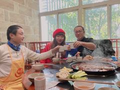 -赵二火锅