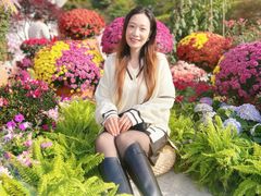 -云溪植物园