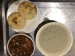 -姚记炒肝店(簋街店)