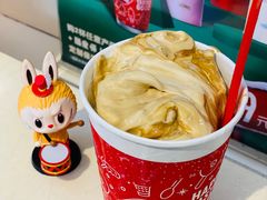 -DQ·蛋糕·冰淇淋(金桥店)