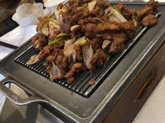 -大铁勺酒楼(宾水西道店)