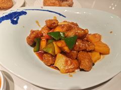 -稻香海鲜饭店(第一国际店)