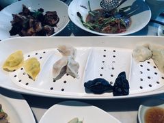-船歌·鱼水饺青岛菜(闽江二路店)