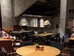 -阳朔糖舍酒店·糖舍餐厅&酒吧
