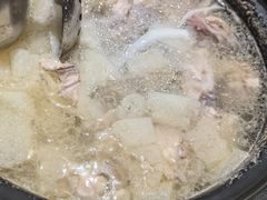 -百年果林椰子鸡(中洲店)