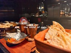 -澳门旅游塔360°旋转餐厅