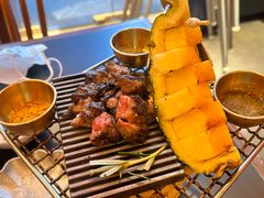 -摩打食堂(壹方中心店)