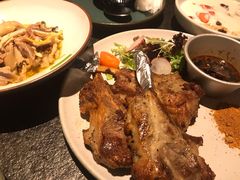 -丝路金桃·新疆菜(徐汇店)