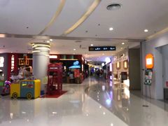 -丽达购物中心(崂山店)