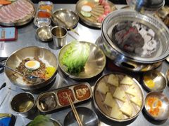 -本炙炭烤·蒲烧活鳗料理店(金沙洲店)