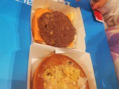 -麦当劳·得来速店(星沙大道店)