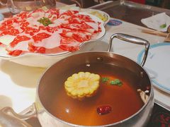 -田园肥牛鲍鱼先生(新北店)
