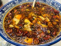 -食神鱼头佛跳墙(百子湾旗舰店)