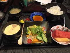 -富力希尔顿酒店·源氏日餐厅