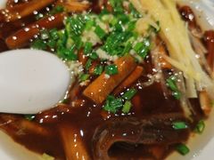响油鳝糊-椿不老