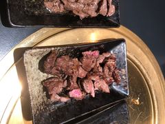 -無二炙坊·和牛烧肉(大钟寺1733店)