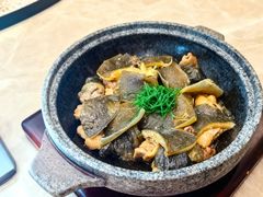 -潮汕味道·煮海餐厅(金麟大厦店)