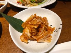 -贵木日本料理·铁板烧(新地假日广场店)