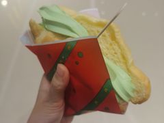 -麦当劳(民盈·国贸城店)