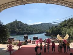 -石燕湖生态旅游景区