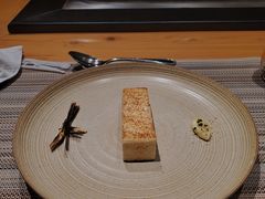 -香樟花园法式铁板烧(恒隆广场店)