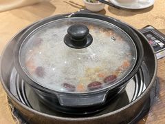 -濠轩阁特色生蚝火锅总店