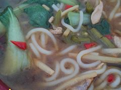 桂林卤菜米粉-牛八宝桂林米粉(八里庄店)