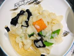 -马老六清真餐饮(西站店)