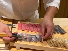 -鮨冠OMAKASE食べ放题(北京首店)