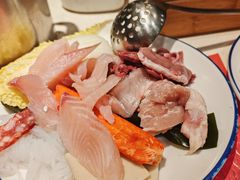 -火锅先生(五马街店)